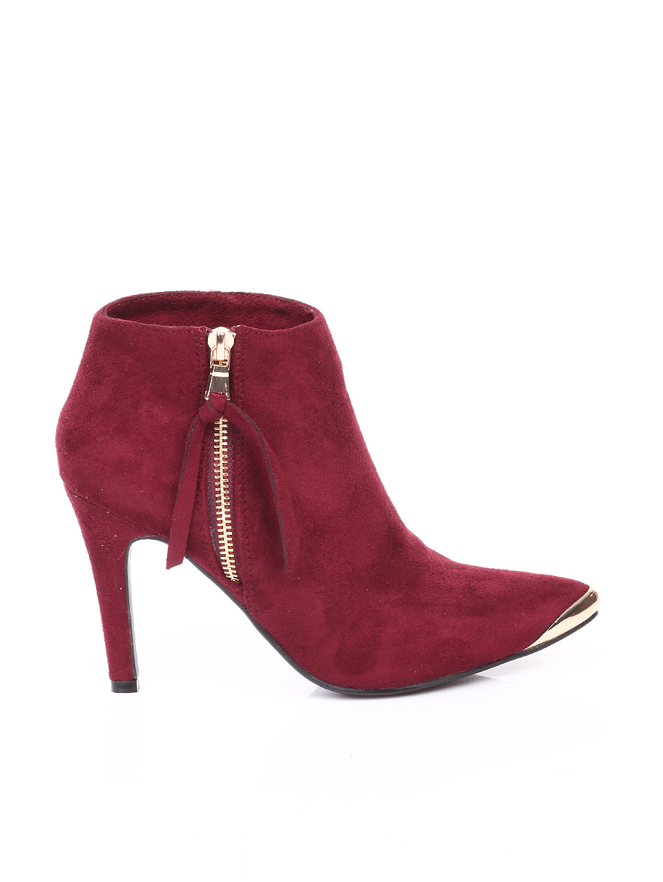 Marsala Boots. Marsala Red Boots. Burgundy Boots. Marsala High Heels. Winter Boots.