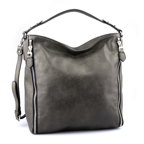 Tan Leather Tote. Leather Satchel. Brown Handbag. Tan Hobo. Brown Purse. Caramel Brown Leather Handbag.